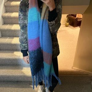 Urban outfitters scarf